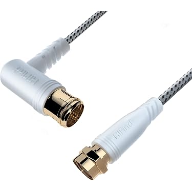 Amazon.co.jp 人気ギフトランキング: アンテナケーブル で、ギフトの